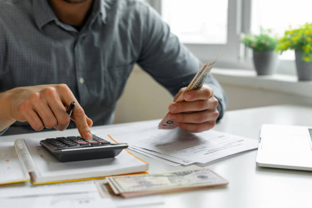 Best Home Equity Lines of Credit (HELOC)  in Claxton, GA